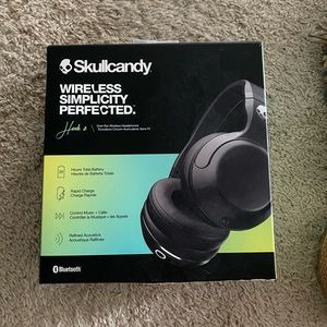 Skullcandy Headphones